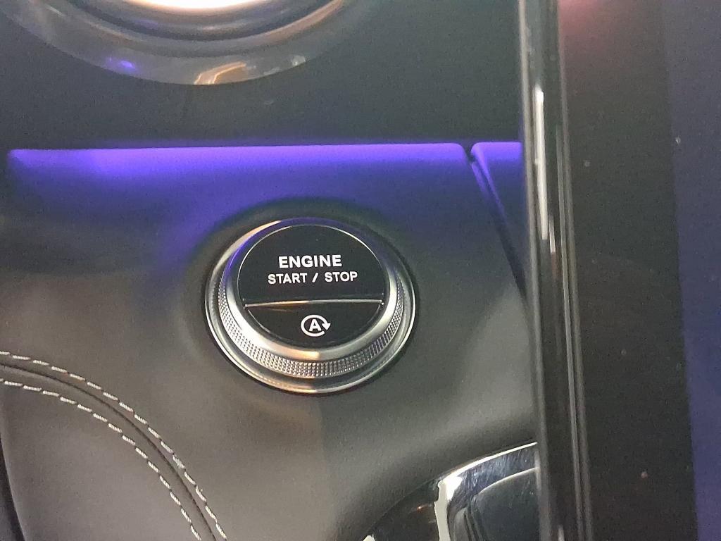 used 2024 Mercedes-Benz AMG GT 55 car, priced at $116,496