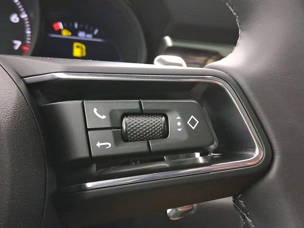 used 2026 Porsche Macan car, priced at $82,870