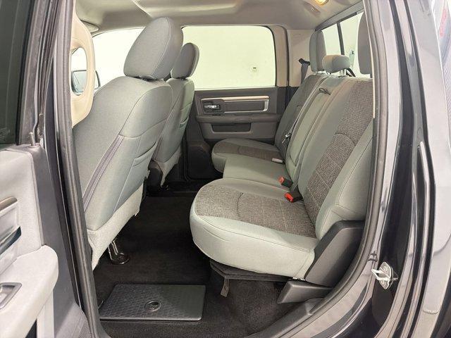 used 2016 Ram 1500 car, priced at $18,688
