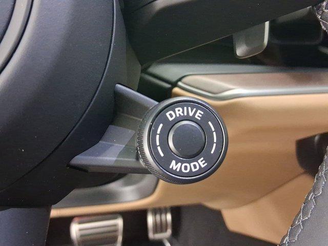 new 2025 Porsche Cayenne car, priced at $126,205