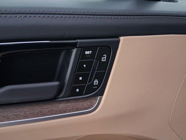 new 2025 Porsche Cayenne car, priced at $126,205