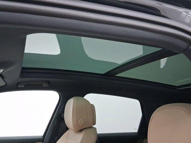 new 2025 Porsche Cayenne car, priced at $126,205