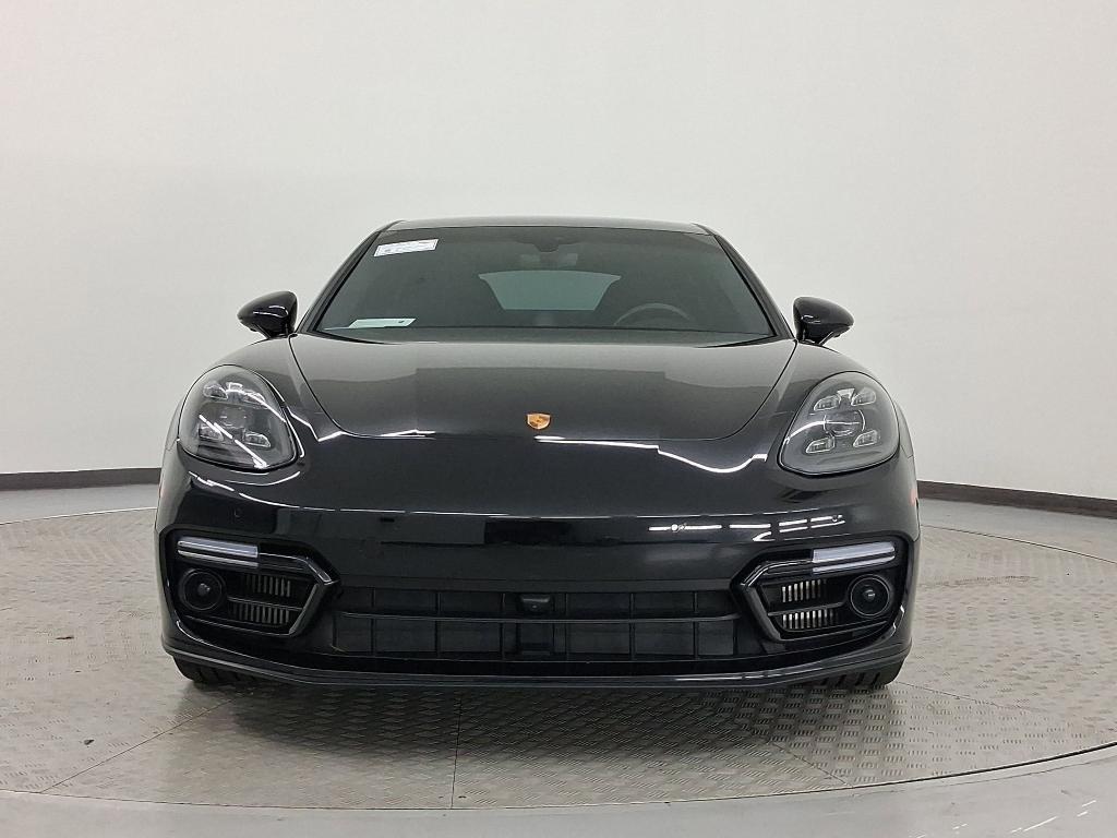 used 2023 Porsche Panamera car, priced at $117,998