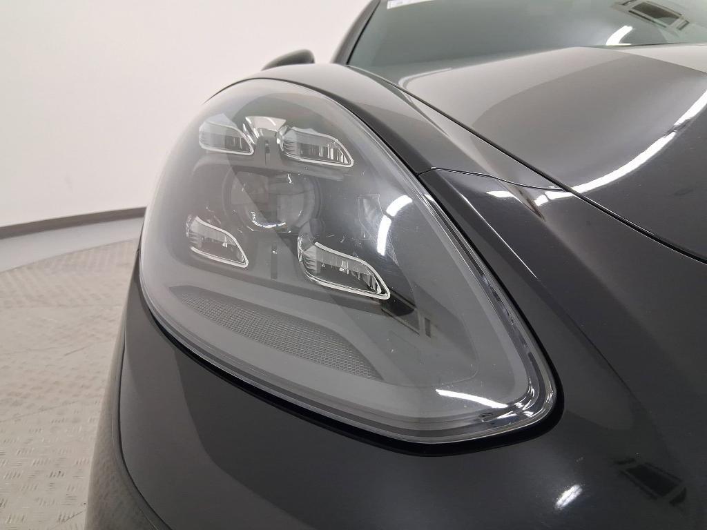 used 2023 Porsche Panamera car, priced at $117,998
