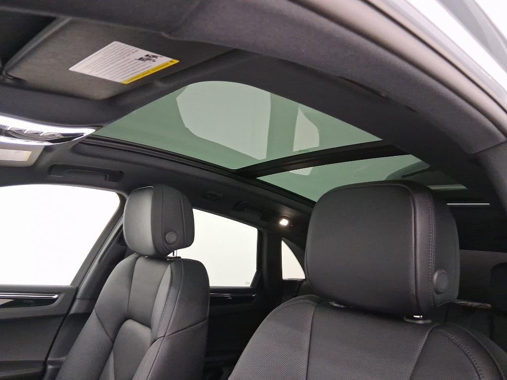 used 2026 Porsche Macan car, priced at $82,920