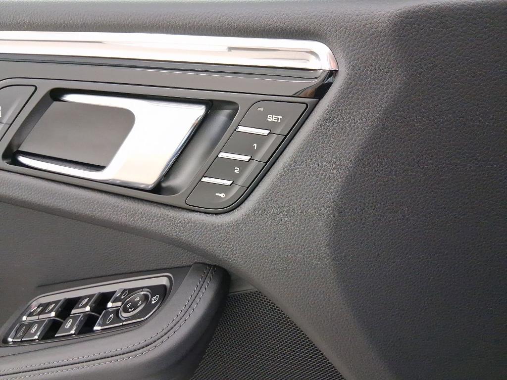used 2026 Porsche Macan car, priced at $82,920