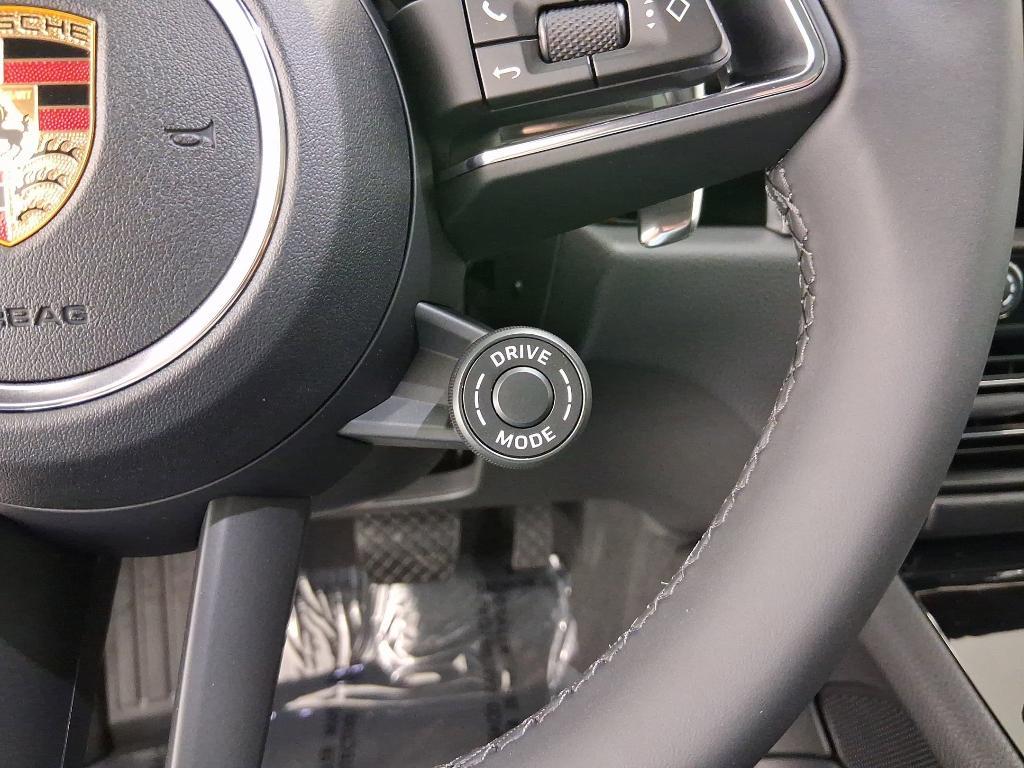 used 2026 Porsche Macan car, priced at $82,920