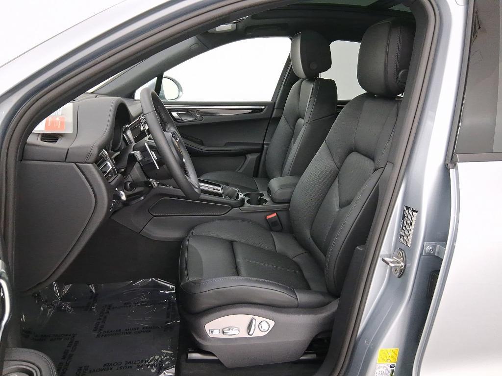 used 2026 Porsche Macan car, priced at $82,920