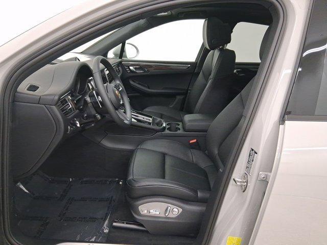 new 2026 Porsche Macan car, priced at $98,760