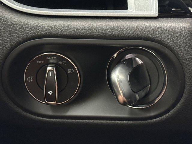 new 2025 Porsche Macan car, priced at $69,992