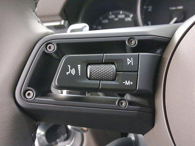 new 2026 Porsche Macan car, priced at $82,220