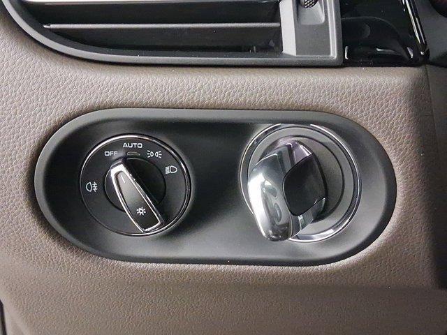 new 2026 Porsche Macan car, priced at $82,220