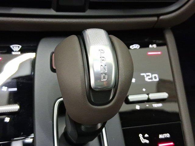 new 2026 Porsche Macan car, priced at $82,220