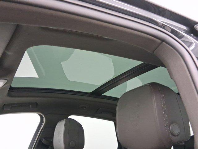 new 2026 Porsche Macan car, priced at $82,220