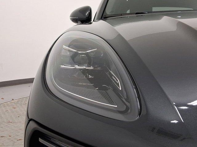 new 2026 Porsche Macan car, priced at $82,220