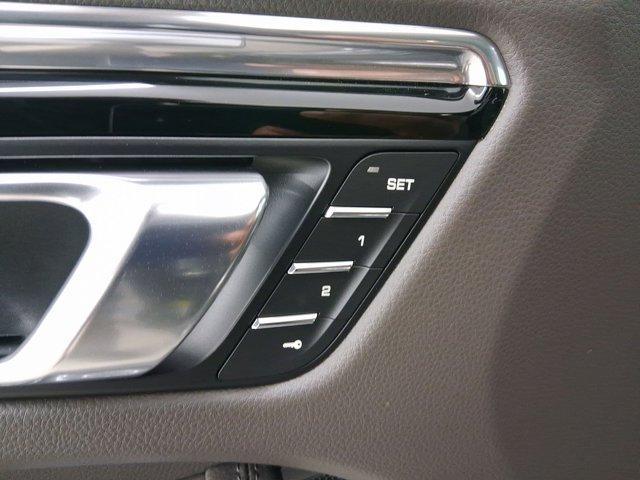 new 2026 Porsche Macan car, priced at $82,220