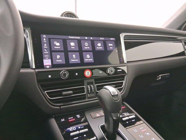 new 2026 Porsche Macan car, priced at $82,400