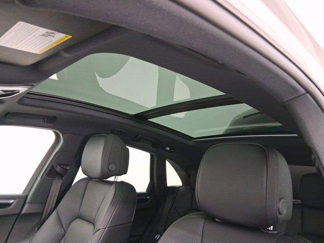 new 2026 Porsche Macan car, priced at $82,400