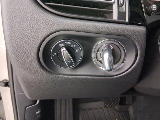 new 2026 Porsche Macan car, priced at $82,400