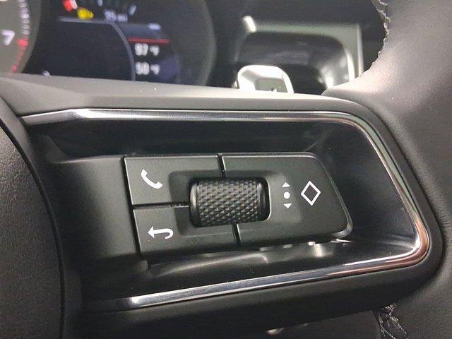 new 2026 Porsche Macan car, priced at $98,340