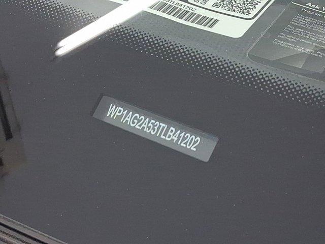 new 2026 Porsche Macan car, priced at $98,340