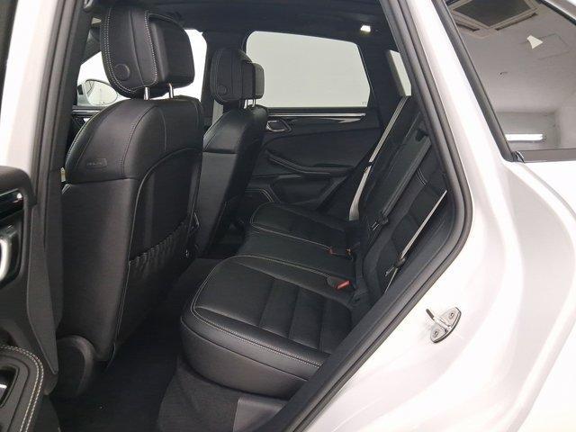 new 2026 Porsche Macan car, priced at $98,340