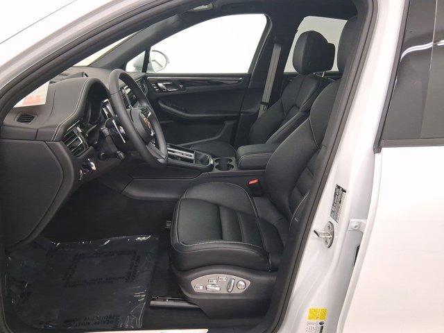 new 2026 Porsche Macan car, priced at $98,340