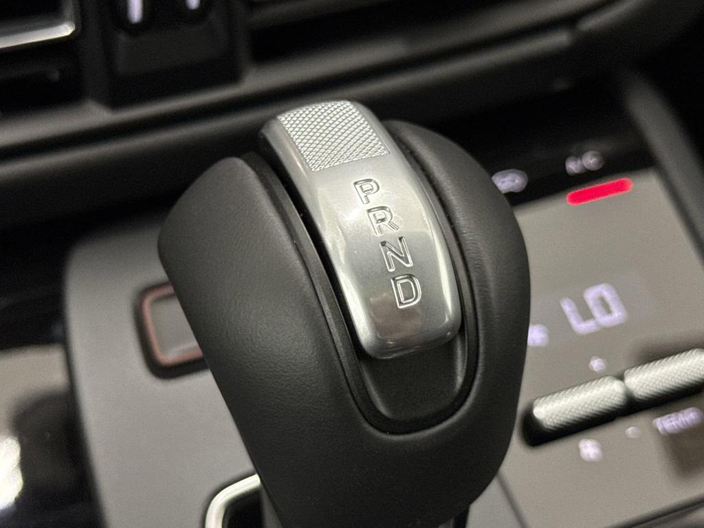 used 2025 Porsche Macan car, priced at $71,229