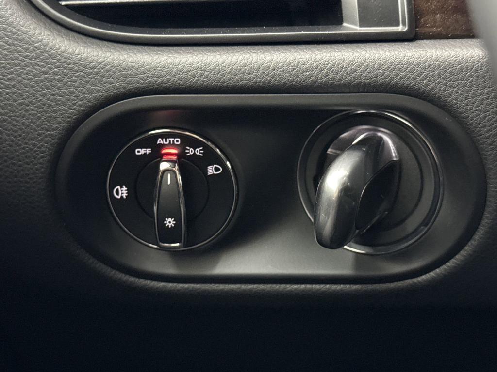 used 2025 Porsche Macan car, priced at $79,705