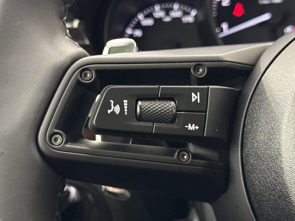 used 2025 Porsche Macan car, priced at $79,705