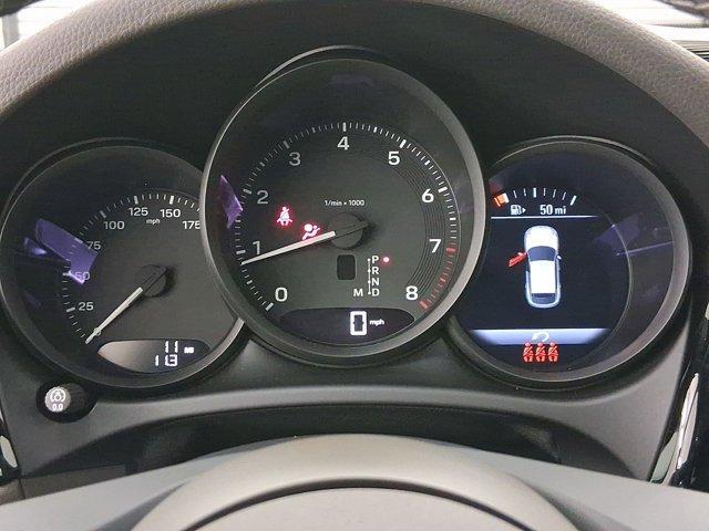 used 2026 Porsche Macan car, priced at $82,060