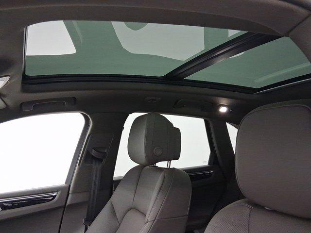 used 2026 Porsche Macan car, priced at $82,060
