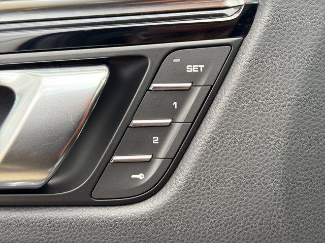 new 2026 Porsche Macan car, priced at $93,960