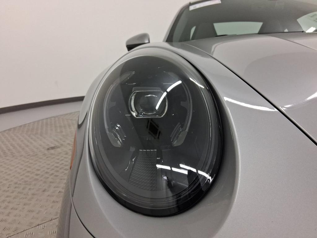 used 2026 Porsche 911 car, priced at $187,999