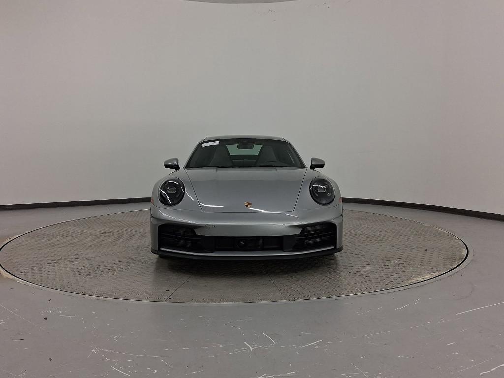 used 2026 Porsche 911 car, priced at $187,999