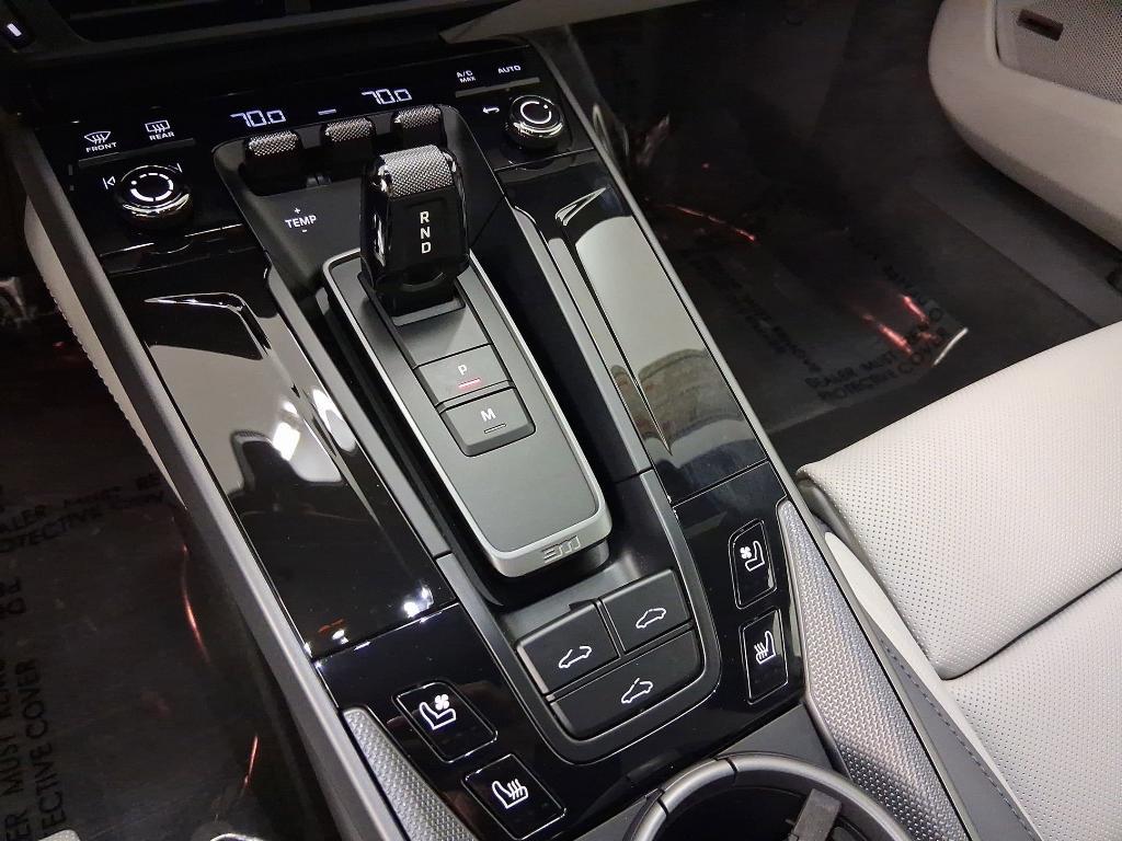 used 2026 Porsche 911 car, priced at $187,999