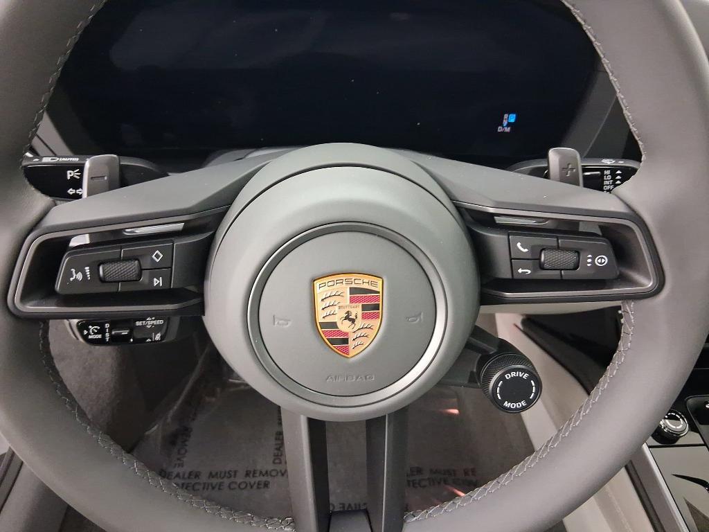 used 2026 Porsche 911 car, priced at $187,999