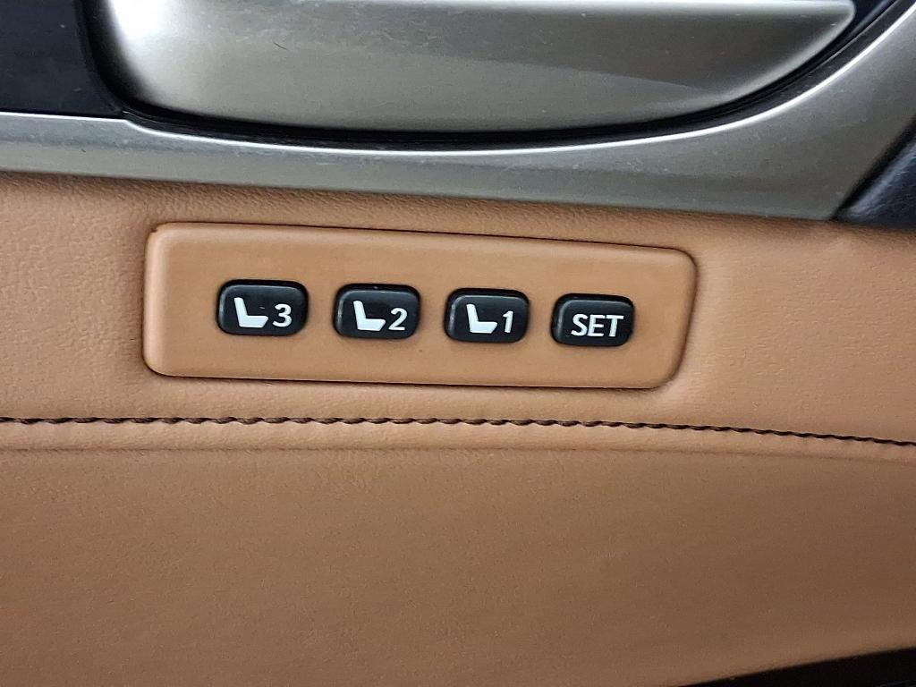 used 2013 Lexus GS 350 car, priced at $13,797