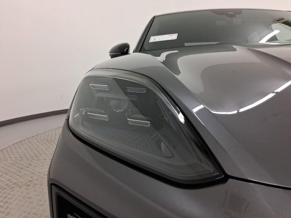 used 2026 Porsche Cayenne car, priced at $121,370