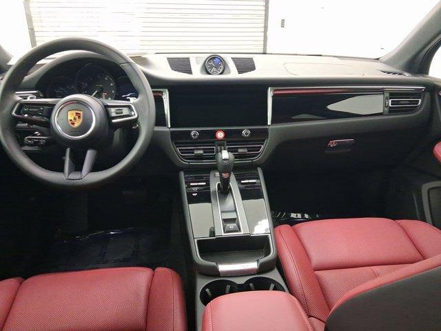 new 2026 Porsche Macan car, priced at $84,800