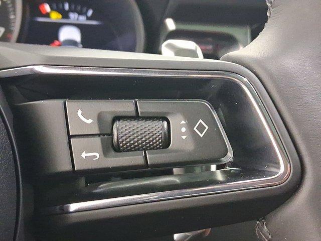 new 2026 Porsche Macan car, priced at $84,800