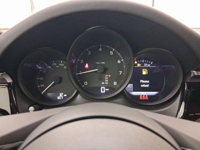 new 2026 Porsche Macan car, priced at $84,800