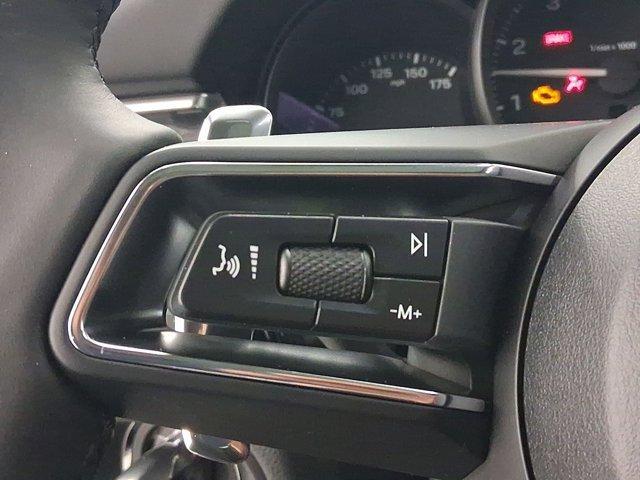 new 2026 Porsche Macan car, priced at $84,800