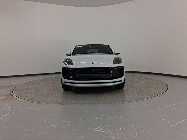 new 2026 Porsche Macan car, priced at $84,800