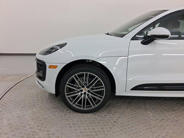 new 2026 Porsche Macan car, priced at $84,800