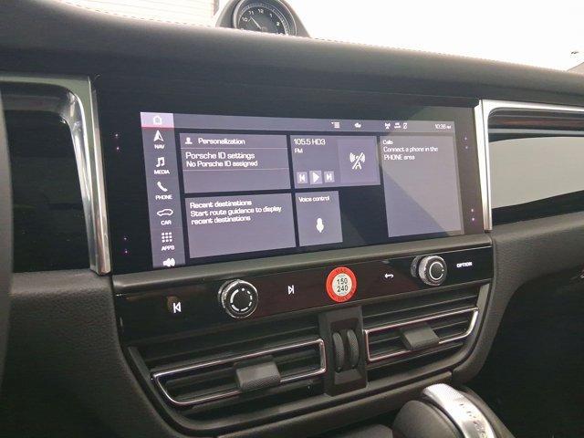 new 2026 Porsche Macan car, priced at $84,800