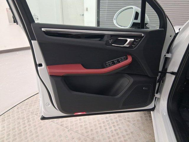 new 2026 Porsche Macan car, priced at $84,800