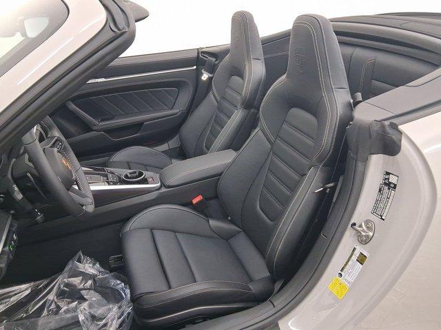 new 2026 Porsche 911 car, priced at $227,440