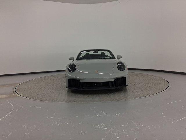 new 2026 Porsche 911 car, priced at $227,440