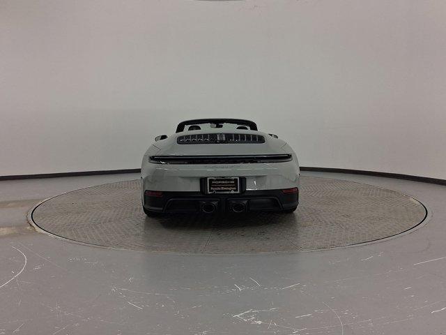 new 2026 Porsche 911 car, priced at $227,440